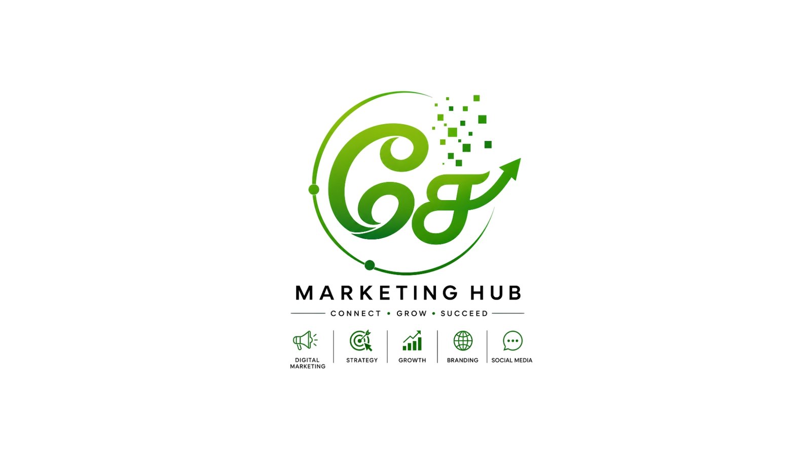 Marketing Hub